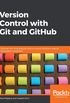Version Control with Git and GitHub