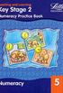 KS2 Numeracy Practice Book: Year 5 (Letts Primary Activity Books for Schools)