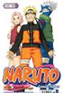 Naruto Pocket - Volume 28