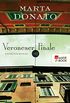 Veroneser Finale: Commissario Fontanaros erster Fall (Fontanaro ermittelt 1) (German Edition)