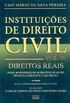 Instituies de Direito Civil - Vol. IV