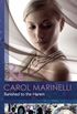 Banished to the Harem (Mills & Boon Modern) (English Edition)