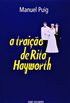 A traio de Rita Hayworth