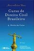 Curso de Direito Civil Brasileiro - Direito das Cosias - volume 4