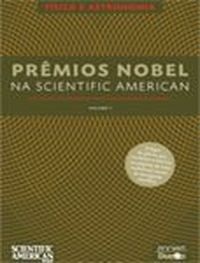 Premios Nobel na Scientific American