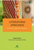 Literaturas Africanas