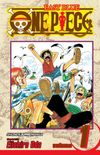 One Piece Vol.1