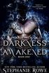 Darkness Awakened (Order of the Blade) (English Edition)