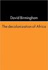 The decolonization of Africa