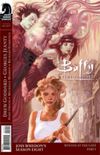 Buffy, The Vampire Slayer Season 8 #12