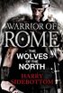 Warrior of Rome V: The Wolves of the North (English Edition)