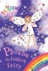 Phoebe The Fashion Fairy: The Party Fairies Book 6
