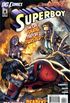 Superboy # 4 - New 52