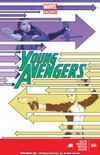 Young Avengers (Marvel NOW!) #4