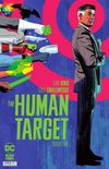 The Human Target #1 (2021)