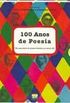 100 Anos De Poesia 02 Vols. - Um Panorama Da Poesia Brasileira No Seculo Xx