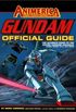 Gundam: The Offical Guide