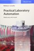 Practical Laboratory Automation: Made easy with AutoIt