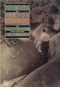 Coletanea De Textos Geograficos