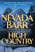 High Country (Anna Pigeon Mysteries, Book 12): A nail-biting adventure in the American wilderness (English Edition)