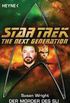 Star Trek - The Next Generation: Die Mrder des Sli