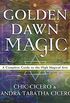 Golden Dawn Magic: A Complete Guide to the High Magical Arts (English Edition)