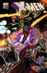 X-Men #78