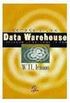 Como construir o Data Warehouse
