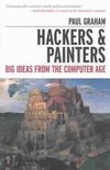 Hackers And Painters