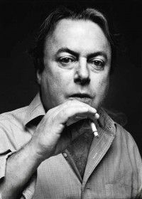 Foto -Christopher Eric Hitchens
