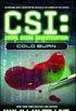 Cold Burn (CSI Book 3) (English Edition)