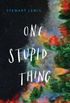 One Stupid Thing