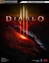 Guia Oficial Diablo. Para Consoles - Volume III