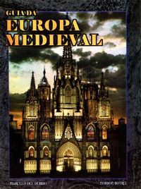 Guia da Europa Medieval
