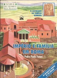 Imprio e Famlia em Roma