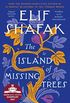 The Island of Missing Trees: Shortlisted for the Costa Novel Of The Year Award (English Edition)