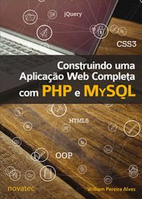 Construindo uma aplicao web completa com PHP e MySQL