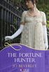 The Fortune Hunter: A Rouge Regency Romance (English Edition)