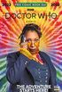 Doctor Who FCBD 2022 (Doctor Who Comics) (English Edition)