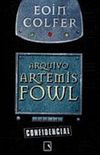Arquivo Artemis Fowl