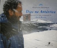 Dias na Antrtica