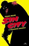 Sin City - O Assassino Amarelo