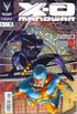 X-O Manowar #5