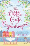 The Little Caf in Copenhagen
