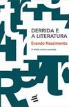 Derrida e a Literatura