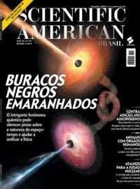 Scientific American Brasil 171