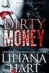 Dirty Money (A J.J. Graves Mystery Book 7) (English Edition)