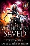 Van Helsing Saved