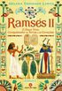 Ramss II  O Deus Vivo, Conquistador de Terras e de Coraes
