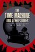 Time Machine & Other Stories